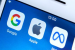 Apple, Google, and Meta See Faster Growth in India than Globally