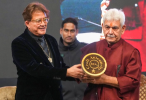 World Craft Council Launches Authenticity Seal for Jammu & Kashmir Crafts