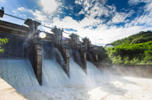 CEA Recognises Surface Hydrokinetic Turbine Technology