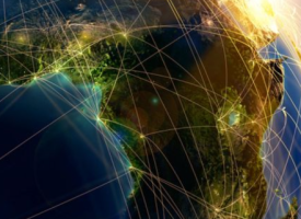 Network Readiness Index 2024