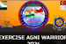Exercise AgniWarrior 2024