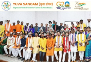 Yuva Sangam Phase 5 Launches Nationwide