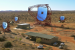 High Energy Stereoscopic System (HESS) Observatory