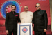 Maharashtra Received the SKOCH Award for Public Service