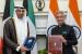 India and Kuwait Establish Joint Commission for Cooperation (JCC)