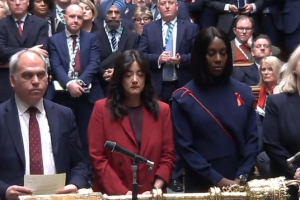 What is UK’s Terminally Ill Adults (End of Life) Bill?