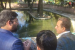 Delhi Zoo Trials Nano Bubble Technology