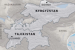 Kyrgyzstan and Tajikistan Finalise Border Agreement