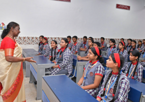 Cabinet Approves of 85 New Kendriya Vidyalayas Across India