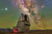 India’s Optimal Site for Quantum Communication