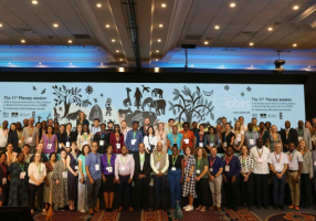 IPBES UN Biodiversity Conference
