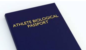 What is Athlete Biological Passport?