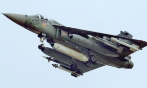 Desert Knight Exercise: Trilateral Air Combat Exercise