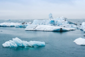 Arctic’s First Ice-Free Day by 2030: Recent Study