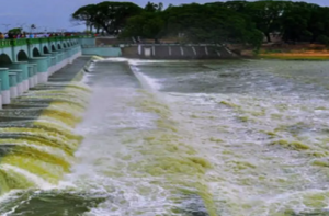 India’s Water Resources Assessment 2024