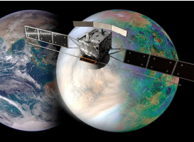 ESA’s EnVision Mission to Study Venus