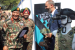 India-Nepal Army Cooperation Strengthened