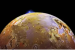 Why Jupiter’s Moon Io is the Most Volcanic Place in the Solar System?