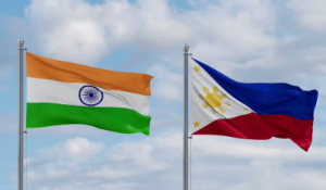 India-Philippines Maritime Dialogue