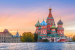 Russia to Introduce Visa-Free Travel for Indian Tourists in 2025