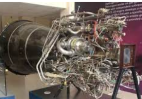 ISRO’s Successful CE20 Engine Sea-Level Test