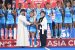 India Wins Women’s Hockey Junior Asia Cup 2024