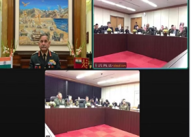 India Hosts 2nd Land Forces Summit 2024