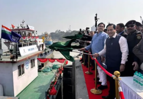 What is ‘Jalvahak Scheme’?
