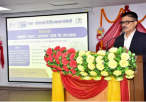 ‘CHARAK’ Initiative