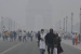 Delhi Enters Stage III Air Quality Alert