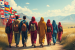 International Migrants Day Observed on December 18