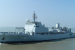INS Nirdeshak: India’s New Survey Ship