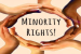 Minorities Rights Day Observed on December 18