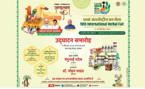 10th International Forest Fair