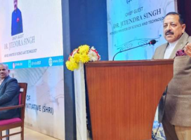 Science and Heritage Research Initiative
