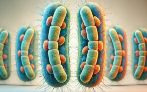 What is Mirror Bacteria?