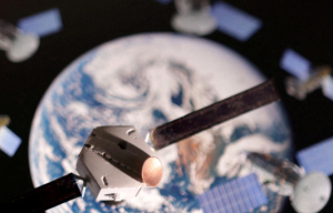 Japan and India Join Forces to Tackle Space Debris