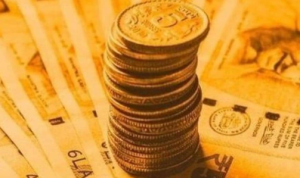 Direct Tax Collection Surges in 2024-25