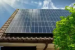 Gujarat, Maharastra and UP Top Rooftop Solar Installation under PM Surya Ghar Scheme