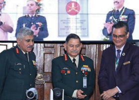 Indian Army Launches AI Incubation Centre
