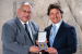 Tom Cruise Receives US Navy’s Top Civilian Honour