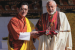 Indian Educator Arun Kapur Honoured by Bhutan’s King