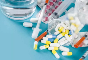 Indian Pharma Sector Becomes 3rd Largest Globally, Valued at $50B