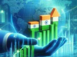 India Tops Global Remittances for 2024