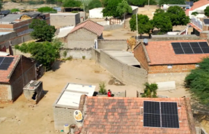 Masali: India’s First Border Solar Village Established