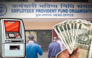 EPFO Introduces ATM Withdrawals for PF Savings