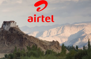 Airtel Becomes First Private Telecom to Provide Mobile Services in J&K Border Villages