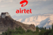 Airtel Becomes First Private Telecom to Provide Mobile Services in J&K Border Villages