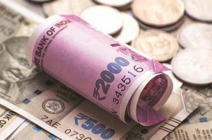 Fiscal Responsibility and Budget Management (FRBM) Act, 2003