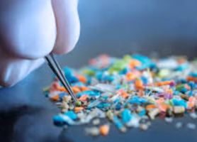 Nanoplastics Causing Antibiotic Resistance: Study Reveals